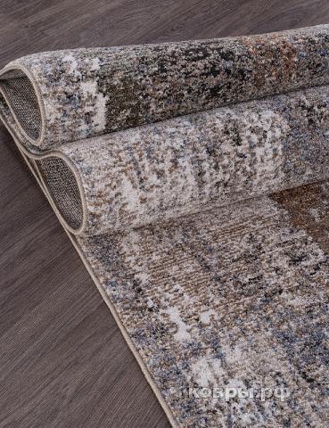 ковер MERINOS BALTIMORE 35035 110 MULTI — фото 4