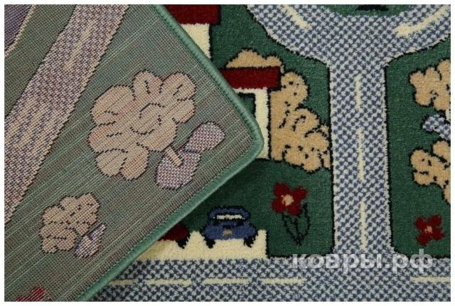 ковер Люберецкие ковры Дебют 90317 03 — фото 5