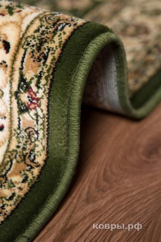 дорожка MERINOS IZMIR 5471 GREEN — фото 4