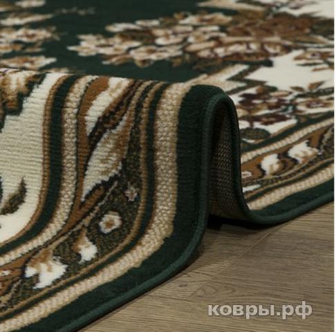 ковер Белка Лайла де люкс 15361 10266 — фото 2