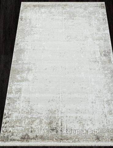 ковер DURKAR RUBI 26761A CREAM / CREAM — фото 2