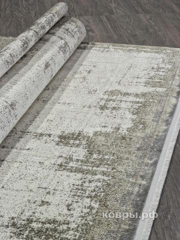 ковер ISMEN MARSEL 00069 CREAM / VIZON — фото 3