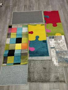 Комплект  №513-7 штук