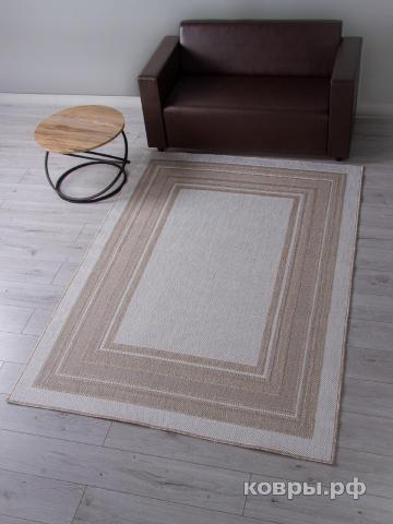 ковер Ковер MERINOS KAIR S123 BEIGE — фото 2