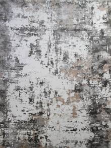 Ковер для коридора Ковер GRAFF 3319 GRAY