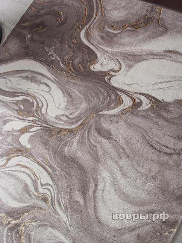 ковер Ковер KARMEN HALI NENSI GL196A BROWN / BROWN — фото 5