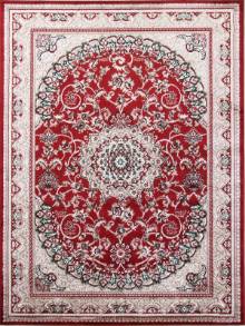 Ковер Ковер DARGA F672 RED-CREAM