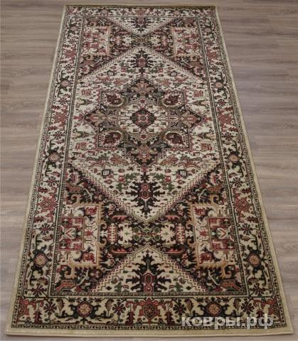 ковер Merinos Izmir d195 CREAM — фото 15