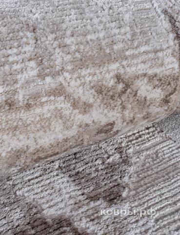 ковер KARMEN HALI ARMINA 03710A BROWN / BROWN — фото 4