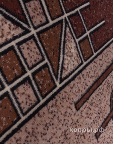 ковер Люберецкие ковры Золушка 042 01 — фото 6