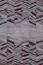 ковер MERINOS GRAND 33377 950 GREY / PURPLE