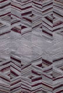 MERINOS GRAND 33377 950 GREY / PURPLE