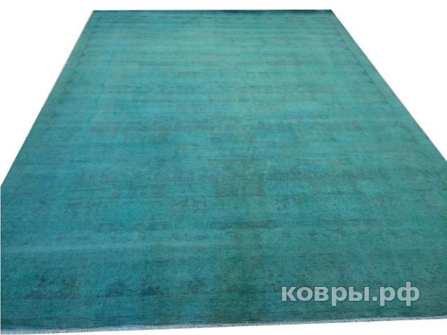 ковер ручной работы Афганский ковер ручной работы Файн 2.68x3.61м — фото 2