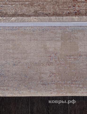 ковер KARMEN HALI RIM 05701K BROWN / BROWN — фото 4