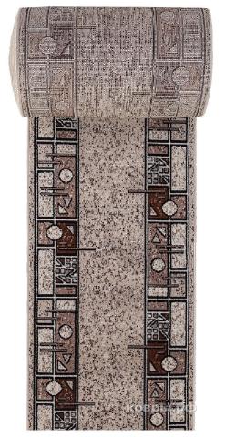 дорожка Merinos Gavana albina 3 Beige — фото 2