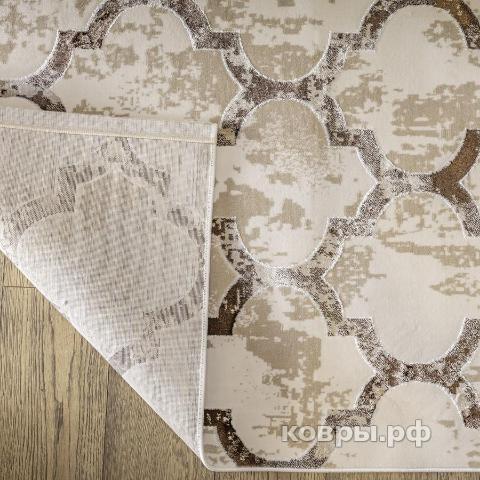 ковер Турция Rich NM82A BROWN — фото 4