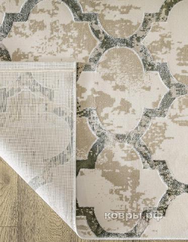 ковер Турция Rich NM82A LIGHT GREEN — фото 4