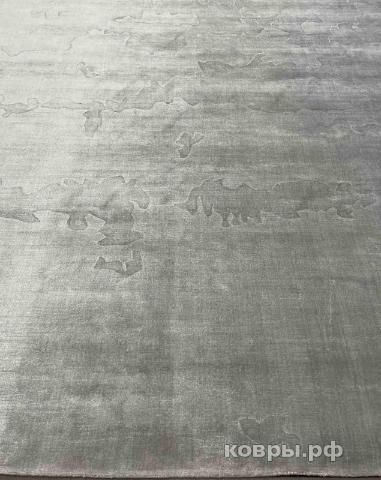 ковер ручной работы Шелковый Индийский ковер ручной работы Handloom (Хендлум) 3.5x2.52 — фото 3