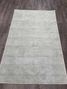 Коврик №919,серо-голубой,размер 1,3 на 2,1 метра