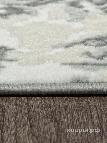 ковер Ковер MERINOS CUBA F268 BLUE Овал — фото 4