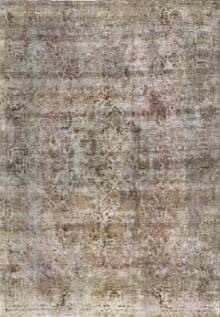 Шерстяной Иранский ковер ручной работы Pashworth (Пашворт) 3.44x2.4