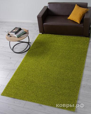 ковер Ковер MERINOS LANA t600 GREEN 2 — фото 2