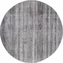 Ковер Ковер ARMINA 04077G GREY / GREY Круг