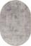 ковер Ковер DURKAR Jasmine 35905Z CREAM / CREAM Овал