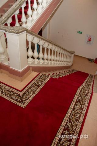 дорожка Merinos Laguna d041 RED — фото 5