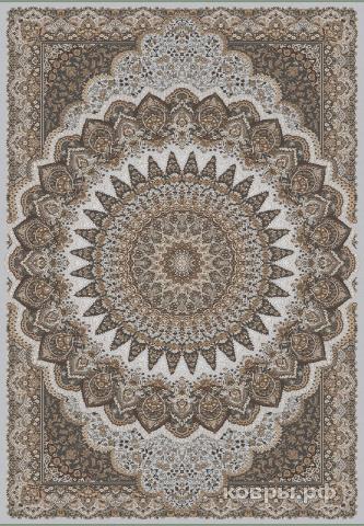 ковер Ковер MERINOS DOLCE d417 GRAY — фото 2