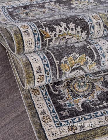 ковер MERINOS BOSFOR O0211 040 GREEN — фото 4