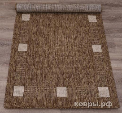 ковер Люберецкие ковры Эко 7372 23 — фото 3