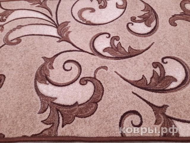 ковролин Витебские ковры принт 8-ми цветное полотно p1576a2p 103 — фото 5