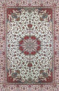 Китайский ковер ручной работы Хереке 2.0x3.0