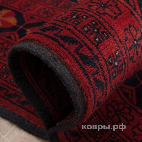 ковер ручной работы Пакистанский ковер ручной работы Хамамади 1.5x2.04 — фото 14