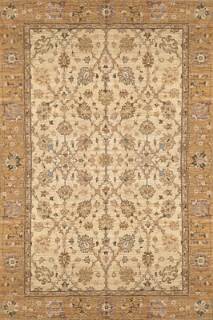 Афганский ковер ручной работы Чуби 1.66x2.44м