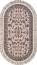 ковер IRAN TEHRAN 7513 CREAM Овал