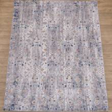 Оригинальный ковер Color K024B P_BEIGE / P_D_BLUE Оригинальный ковер Color K024B P_BEIGE / P_D_BLUE