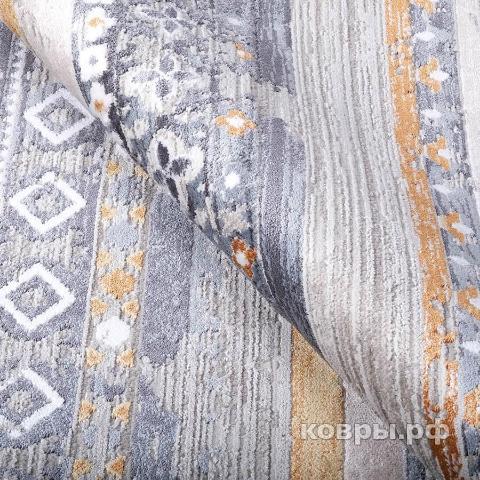 ковер Kartal Roxy AT99C SHRNIK CREAM — фото 4