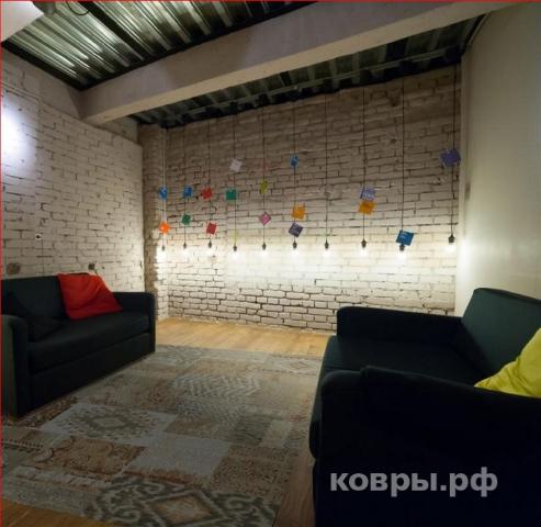 ковер Ragolle Sundance 79292 4848 — фото 2