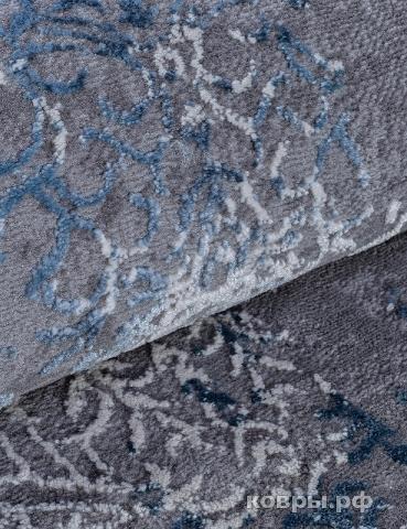 дорожка KARMEN HALI ARMINA 03851A BLUE / BLUE — фото 4