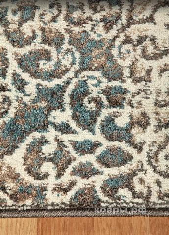 ковер Agnella Touch Risa white — фото 4