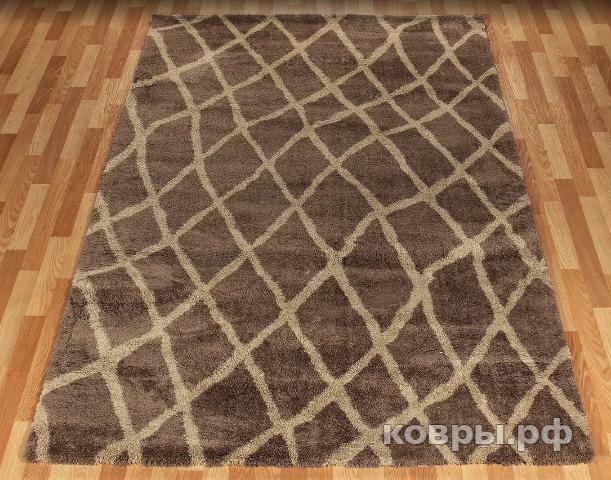 ковер Oriental Weavеrs Soft Or. Weavers 0625 GY6 D — фото 2
