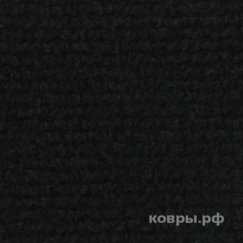 ковролин Balsan Elite R с защитной пленкой black