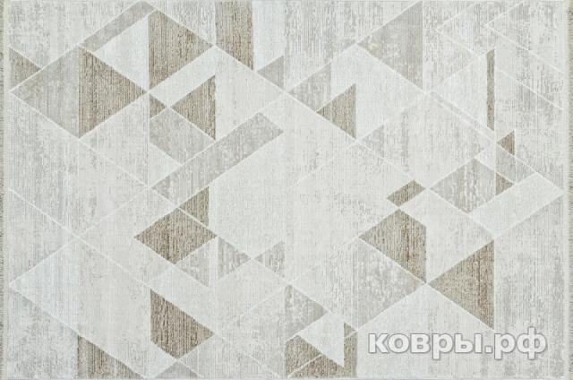 ковер DURKAR RUBI 26224C L.BEIGE / CREAM