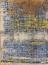 ковер ручной работы Индийский ковер ручной работы из шелка и шерсти 4.26x3.1