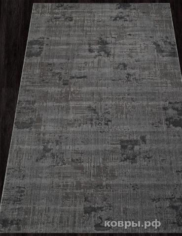 ковер Ковер EDA IPLIK BERLIN D445A GRİ COKEN / GRİ HEATSET — фото 2