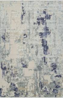 Ковер VALENTIS EMPEROS OLIMPOS A123AY BLUE / GREY