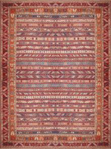 Шерстяной Иранский ковер ручной работы Sumah (Сумах) 4x3