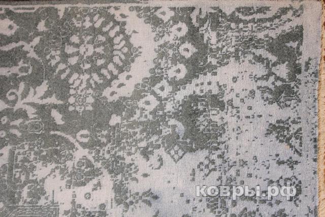 ковер ручной работы Шелковый Афганский ковер ручной работы Afina (Афина) 3.4x2.43 — фото 3